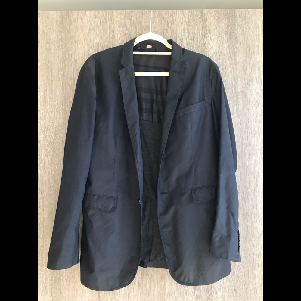 Burberry Men’s Sportscoat